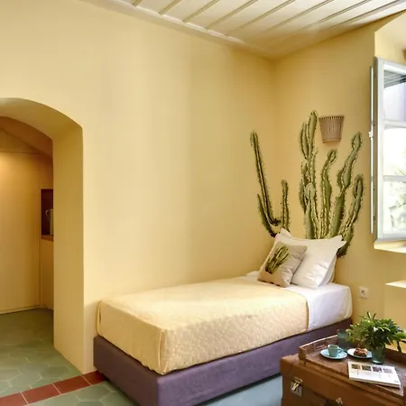 Cactus Hydra - Art Hydra (Saronic Islands)