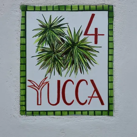 Cactus Hydra - Art Hotel Hydra (Saronic Islands)